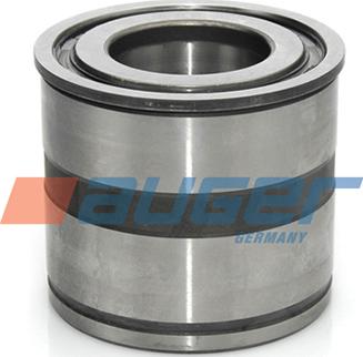 Auger 77178 - Підшипник ступиці колеса autozip.com.ua