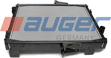 Auger 77899 - Радіатор, охолодження двигуна autozip.com.ua