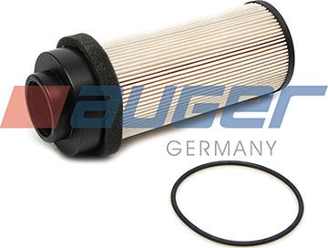 Auger 77843 - Паливний фільтр autozip.com.ua