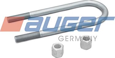 Auger 77813 - Драбина ресори autozip.com.ua