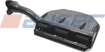 Auger 77387 - Тримач, бризговик autozip.com.ua