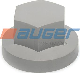 Auger 77328 - Ковпачок, гайка кріплення колеса autozip.com.ua