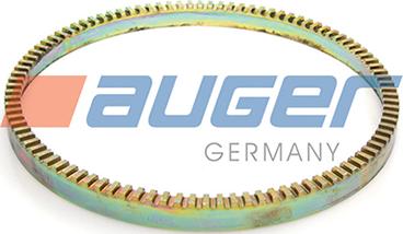 Auger 77322 - Зубчатое кольцо для датчика ABS autozip.com.ua