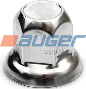 Auger 77327 - Ковпачок, гайка кріплення колеса autozip.com.ua