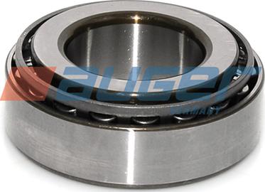 Fersa Bearings HM 807048/10 - Підшипник ступиці колеса autozip.com.ua