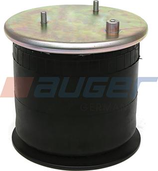 Auger AU 349722-KP01 - Кожух пневматичної ресори autozip.com.ua