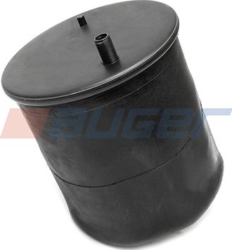 Auger AU 344911-K06 - Кожух пневматичної ресори autozip.com.ua