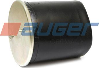 Auger AU 344913-K - Кожух пневматичної ресори autozip.com.ua