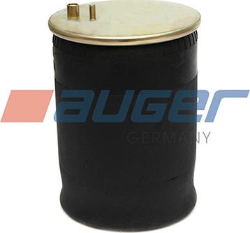 Auger AU 344705-K04 - Кожух пневматичної ресори autozip.com.ua