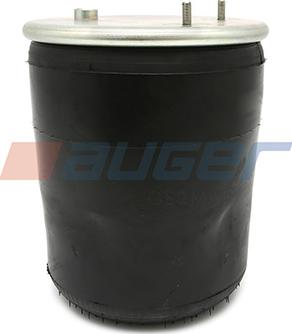 Auger AU 346754-02 - Кожух пневматичної ресори autozip.com.ua