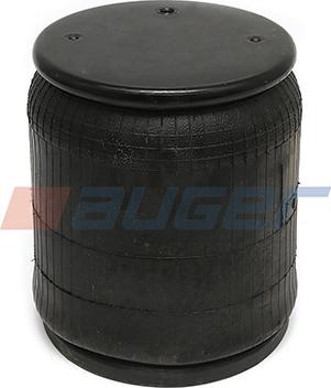 Auger AU 346707-KP - Кожух пневматичної ресори autozip.com.ua