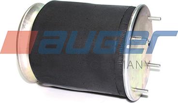 Auger AU 34813-K - Кожух пневматичної ресори autozip.com.ua