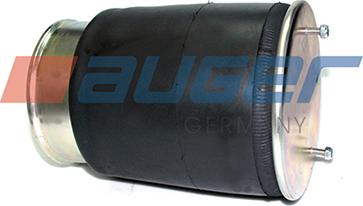 Auger AU 34881-K - Кожух пневматичної ресори autozip.com.ua