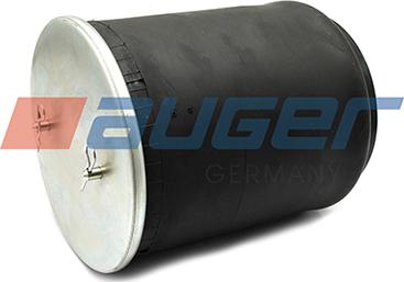 Auger AU 343608-K01 - Кожух пневматичної ресори autozip.com.ua