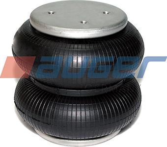 Auger AU 34220-2P08 - Кожух пневматичної ресори autozip.com.ua