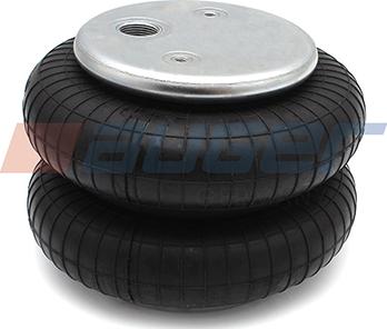 Auger AU 34220-2P02 - Кожух пневматичної ресори autozip.com.ua
