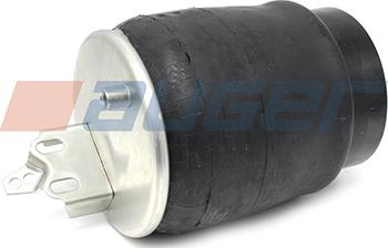 Auger AU 347805-K - Кожух пневматичної ресори autozip.com.ua