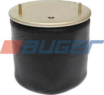 Auger AU 34725-K03 - Кожух пневматичної ресори autozip.com.ua