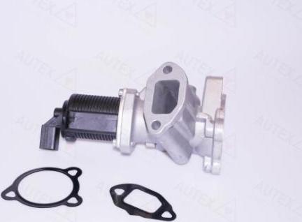 Autex 959049 - Клапан повернення ОГ autozip.com.ua