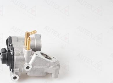 Autex 959329 - Клапан повернення ОГ autozip.com.ua