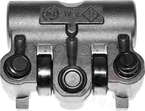 Autex 955240 - Комплектуючі, коромисло autozip.com.ua