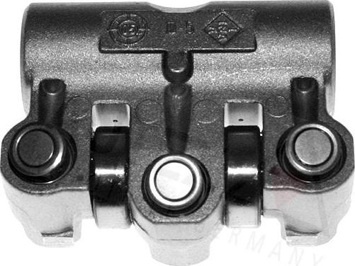 Autex 955242 - Комплектуючі, коромисло autozip.com.ua