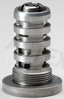 Autex 957017 - Центральний клапан, шестерня приводу розподільного вала autozip.com.ua