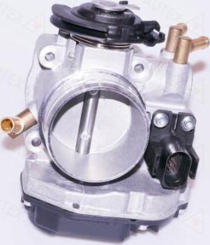 Autex 961050 - Патрубок дросельної заслінки autozip.com.ua