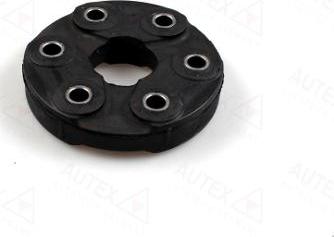Autex 911045 - Шарнір, поздовжній вал autozip.com.ua