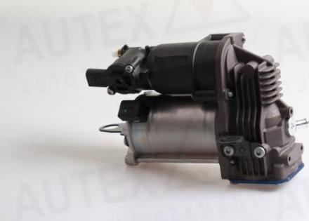 Autex 933410 - Компресор, пневматична система autozip.com.ua