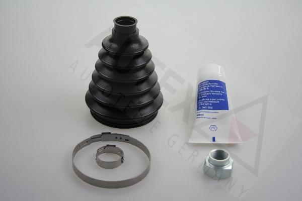 Autex 504024 - Пильник, приводний вал autozip.com.ua