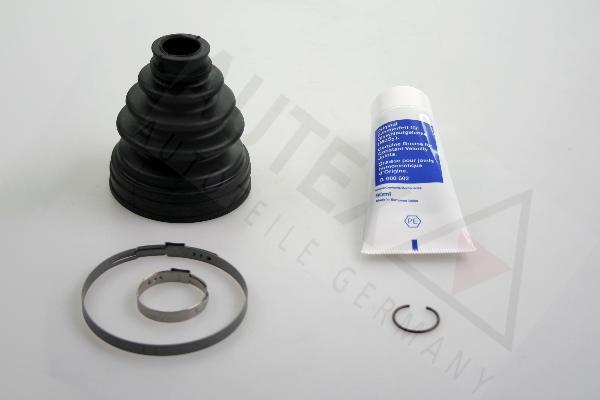 Autex 504028 - Пильник, приводний вал autozip.com.ua