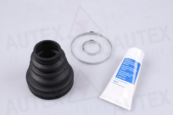 Autex 504177 - Пильник, приводний вал autozip.com.ua