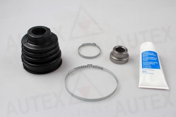 Autex 504306 - Пильник, приводний вал autozip.com.ua