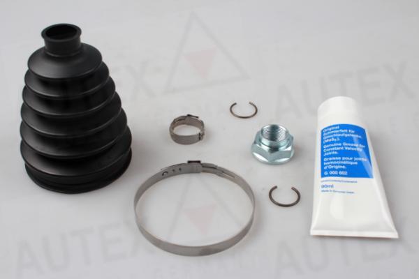 Autex 504324 - Пильник, приводний вал autozip.com.ua