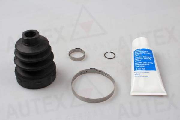 Autex 504291 - Пильник, приводний вал autozip.com.ua