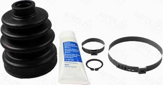 Autex 504250 - Пильник, приводний вал autozip.com.ua