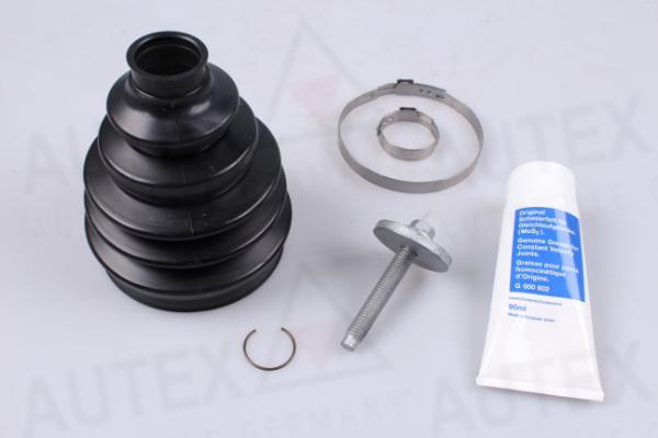 Autex 504200 - Пильник, приводний вал autozip.com.ua
