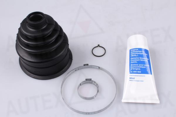 Autex 504286 - Пильник, приводний вал autozip.com.ua