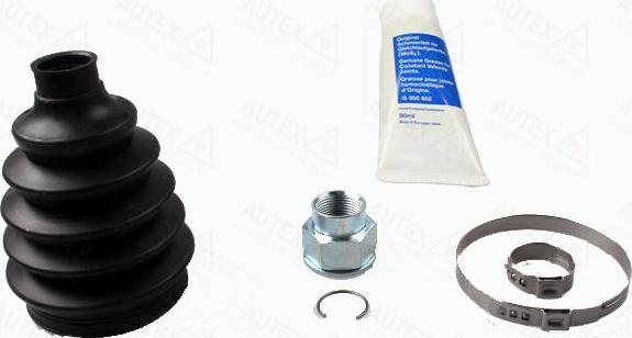 Autex 504274 - Пильник, приводний вал autozip.com.ua