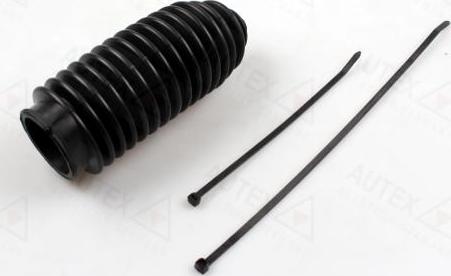 Autex 506990 - Комплект пилника, рульове управління autozip.com.ua