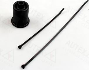 Autex 506993 - Комплект пилника, рульове управління autozip.com.ua