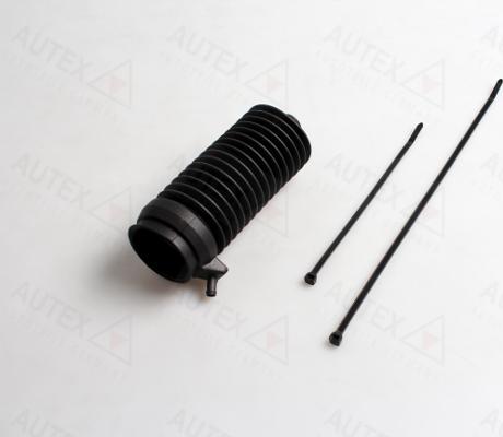 Autex 506566 - Комплект пилника, рульове управління autozip.com.ua