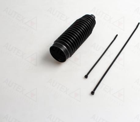 Autex 506651 - Комплект пилника, рульове управління autozip.com.ua