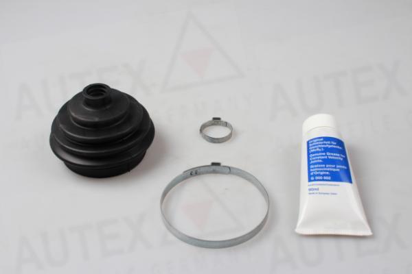 Autex 503407 - Пильник, приводний вал autozip.com.ua