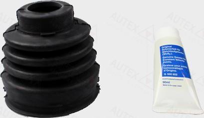 Autex 503529 - Пильник, приводний вал autozip.com.ua