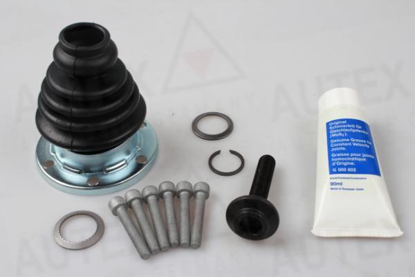 Autex 503054 - Пильник, приводний вал autozip.com.ua