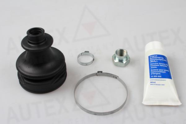 Autex 503102 - Пильник, приводний вал autozip.com.ua