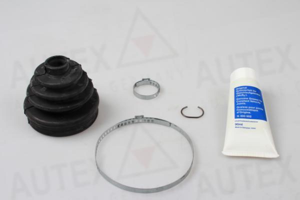 Autex 502658 - Пильник, приводний вал autozip.com.ua