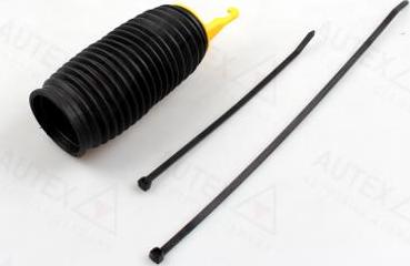 Autex 507008 - Комплект пилника, рульове управління autozip.com.ua